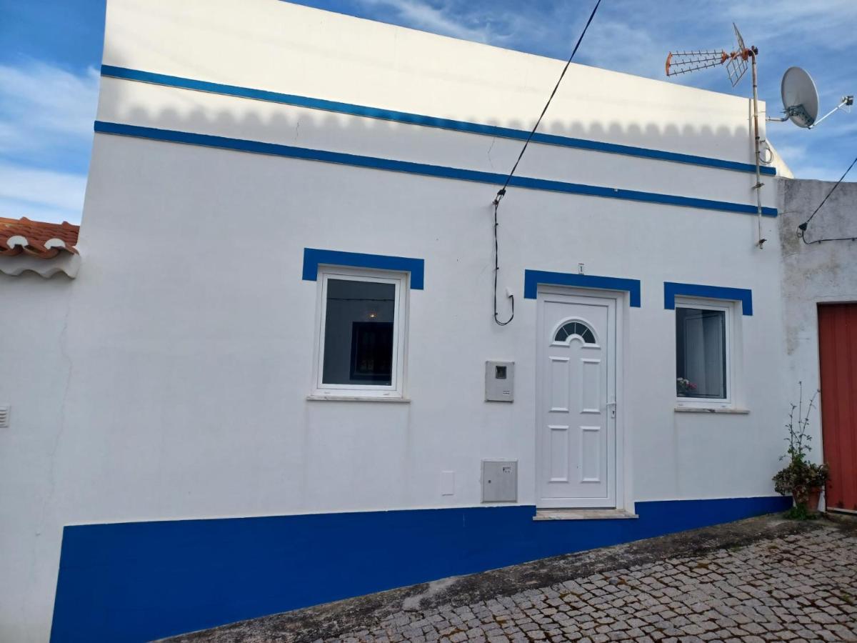 ボルデイラ O Refugio Dos Paisヴィラ エクステリア 写真