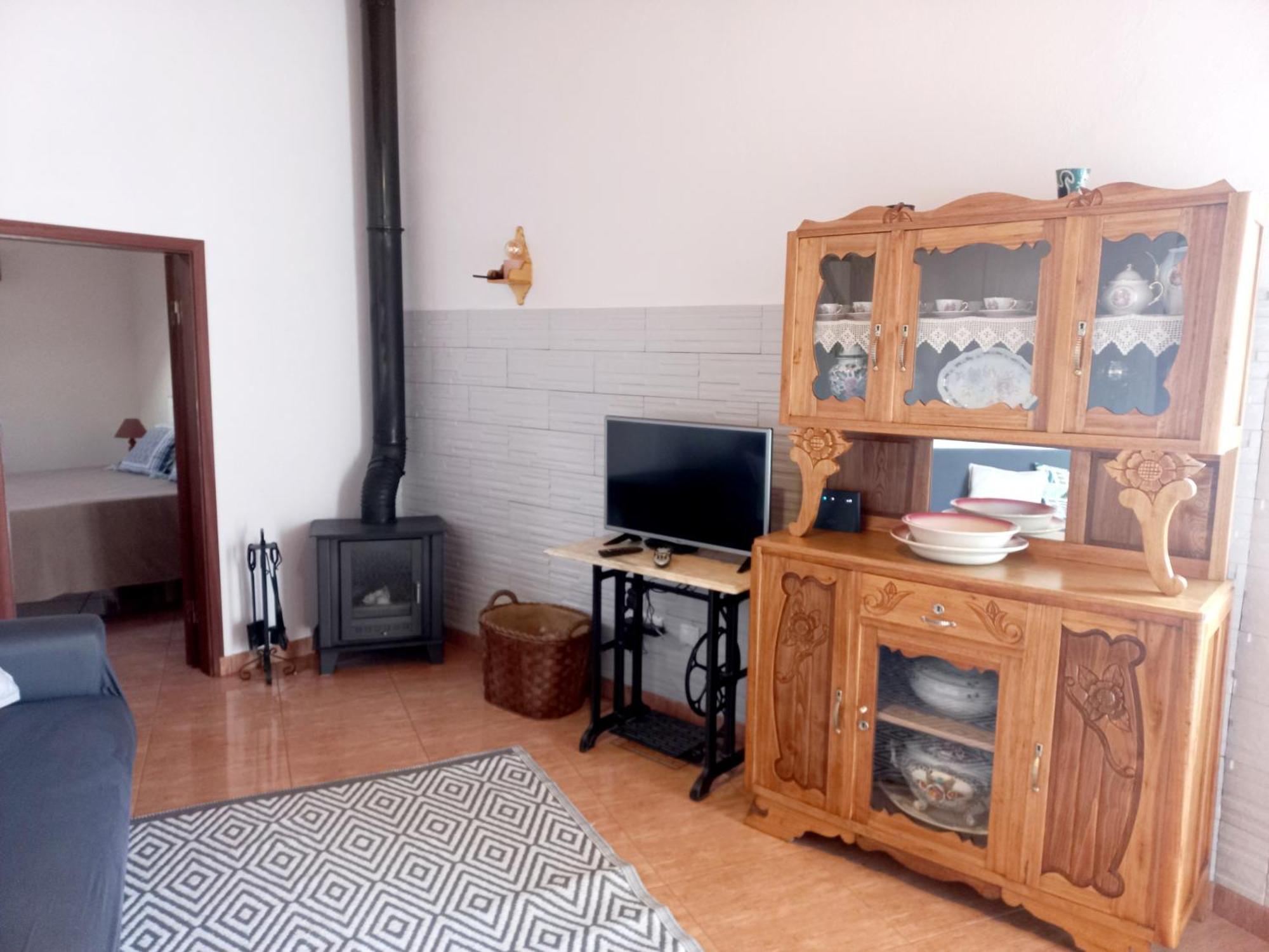 ボルデイラ O Refugio Dos Paisヴィラ エクステリア 写真